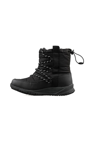 Hammer Jack Kadın Kar Botu 101-21620 - Siyah - 521724705