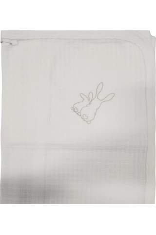 Babydoll Battaniye Babydola Ekru -11165 Ekru