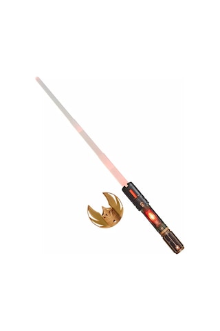 Star Wars Lıghtsaber Forge Elektronık Işın Kılıcı Seti