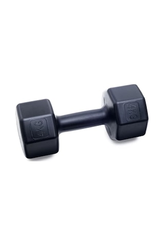 Ps Spor 2 Adet 4 Kg Dambıl + Sayaçlı Atlama Ipi