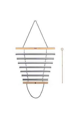 Sela Sech7nt 7 Notalı Harmony Chimes Krom