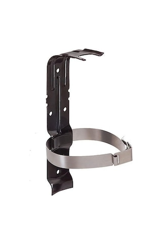 Alert Bracket2 Yangın Söndürücüler Için 2 Lb Montaj Braketi