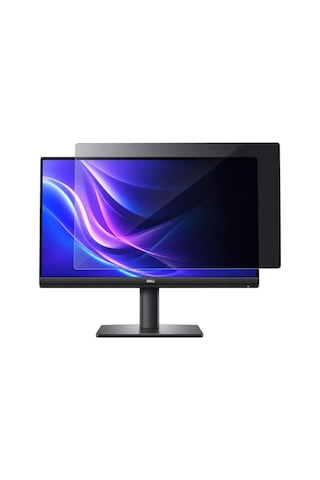 Dell Pro E2425hsm 23.8 İnç İle Uyumlu Hayalet Ekran Koruyucu, Yandan Görünmeyen Anti-spy