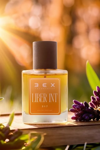 BEX 217 Kadın Parfüm EDP 50 ML