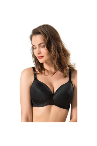 Le Jardin Toparlayıcı Telsiz Soft B Cup Sütyen 9150 Beyaz