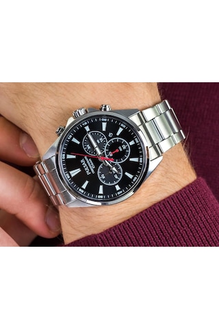 Pulsar PT3A39X Erkek Kol Saati