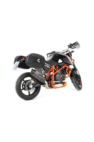 Hepco Becker Yan Çanta Kumaş 22lt/640610 00 01 Std