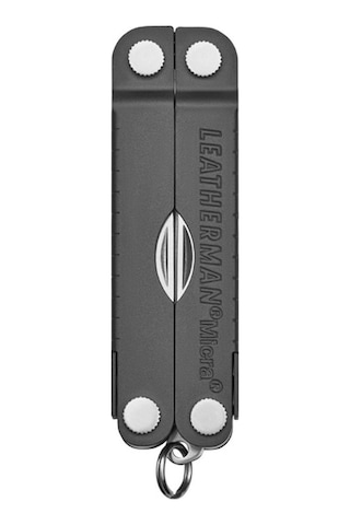 Leatherman Kamp Micra Slate Çok Renkli