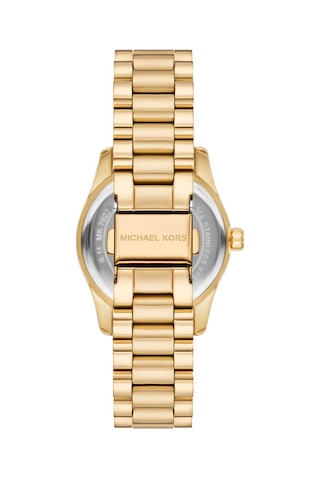 Michael Kors Mk7622 Kadın Kol Saati Altın