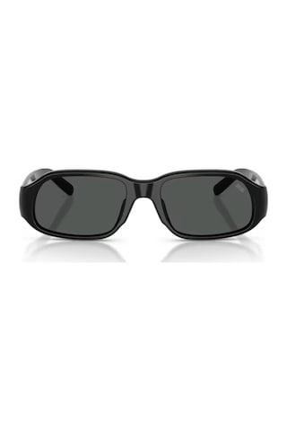 Diesel 0dl2009u 200187 55 Unisex Güneş Gözlüğü Siyah