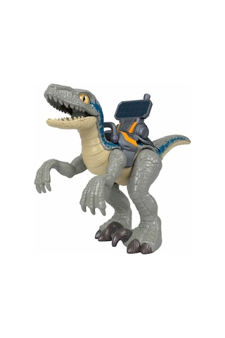Imaginext Jurassic World Dinozor Takibi Seti Hnd46