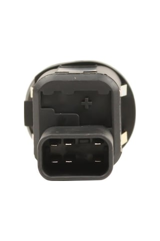 Ford Transit V184 - Connect Sol Çiftli Cam Açma Dügmesi 297139485