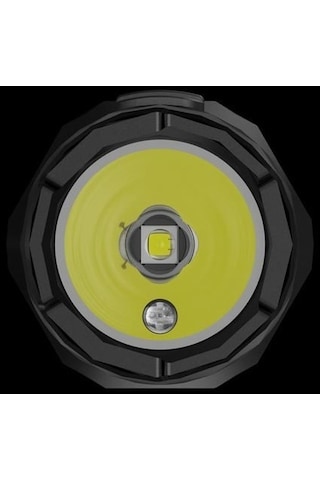 Nitecore Ea21 360 Lumen El Feneri Siyah