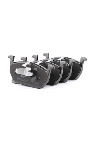 Skoda Octavia 3 Ön Fren Balatası 276 Mm Diske 2013-2020 Ferodo