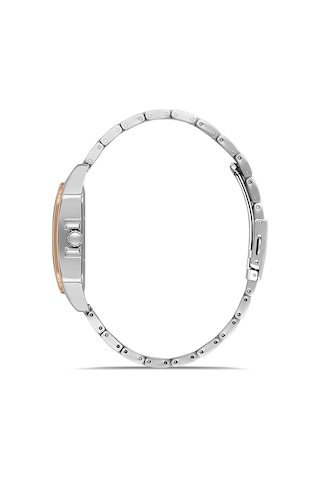 David Guner Dg-8761ga-e3 Rose Gold