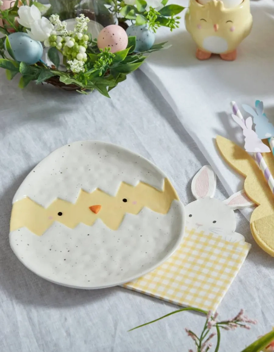 Merry Land Parti İçin Tek Kullanımlık Sofra Takımı 424619080 100 adet