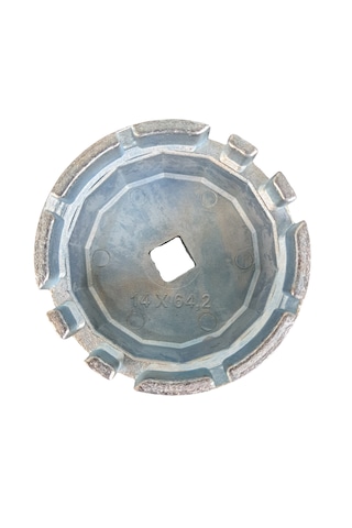 Benzinli Toyota Yağ Filtre Kapağı Sökme Anahtarı