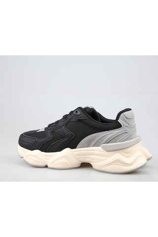 United Colors Of Benetton Bnl-11121 Siyah Unisex Sneakers Siyah