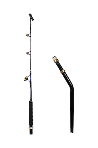 Seabor Deep Sea 168 Cm 30-50 Lbs Trolling Kamış