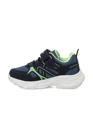 Kinetix Hugo P 6fx Saks Erkek Çocuk Spor Ayakkabı Mavi