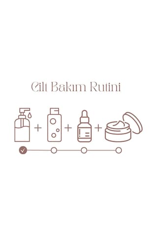 Cadı Fındığı & Çinko Gözenek Temizleyici Jel