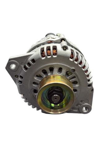 Opel Combo, Corsa 1.7, 1.9 Dizel Vakumlu Hitachi Tip Unipoint Marka Alternatör