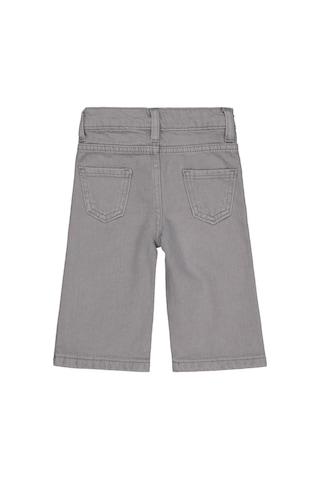Civil Baby Wıde Leg 6-18 Ay Pantolon Gri