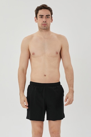 Exuma Erkek Deniz Şortu 1315024 010-black