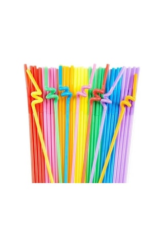 Pipet Artistik Elegance Frozen 50li X 5 Paket