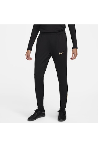Nike Strike Siyah Kadın Eşofman Altı -011