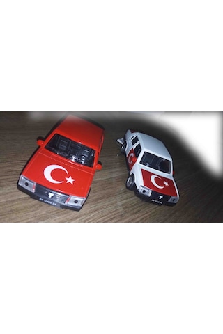 Metal Tofaş Şahin Ayyıldız Efsane Nostalji Kapıları Açılır
