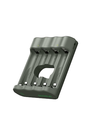 Gp Recyko B441 Usb 4lü Aa - Aaa Pil Şarj Cihazı Gpacsb44103 Gpb441r21-2gtlb1 Pilsiz-109595