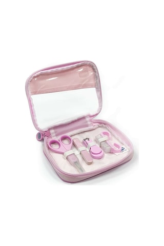 Chicco Bebek Tırnak Bakım Seti