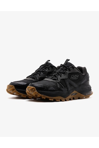 Skechers Arch Fıt Traıl Aır Erkek Spor Ayakkabı 237550 237550 Blk Blk Siyah
