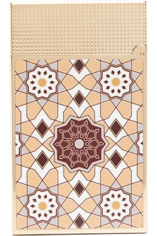 S.t. Dupont Çakmak C16428 Altın