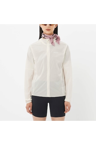 Salomon Sense Aero Wınd Kadın Rügzarlık Whisper White Lc2743800 Krem