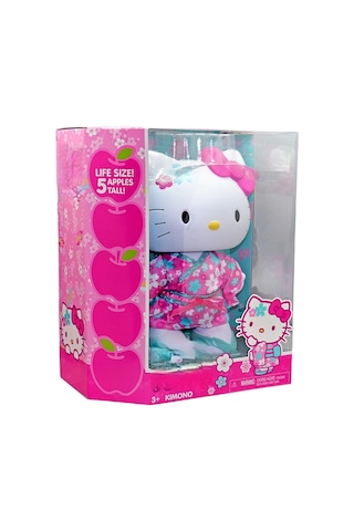 Kimono Figür Kimono Figür