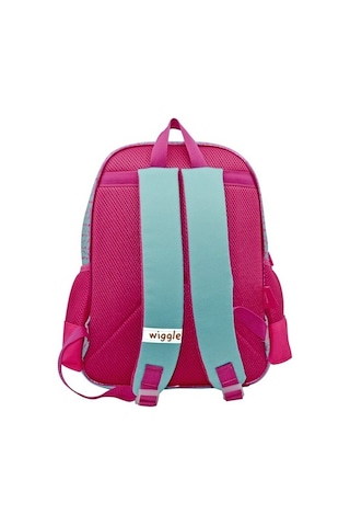 Lol Omg Okul Çantası Pembe