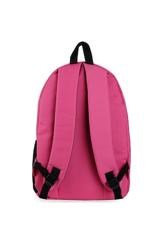 Hummel Hmldavido Backpack Sırt Çantası 24l 980270-3292 - Pembe