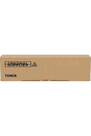 Zebra Toner Olivetti Mf3555 Sarı Uyumlu Toner