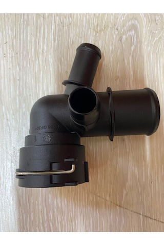 Mag-001 Su Flanşı