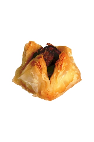 Baklawati Antep Fıstıklı Arap Bohçası 1 KG