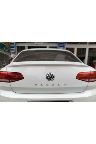Passat Yazı Krom