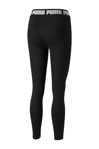 Puma Train Strong Hw Tight Women Siyah Tayt SiYAH