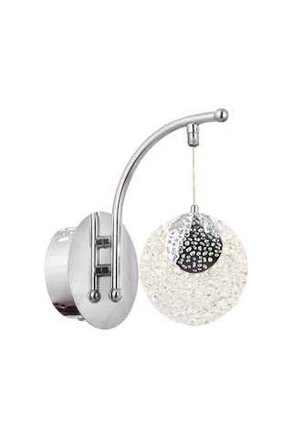 Eray Aydınlatma 1978-1 Aplik Krom