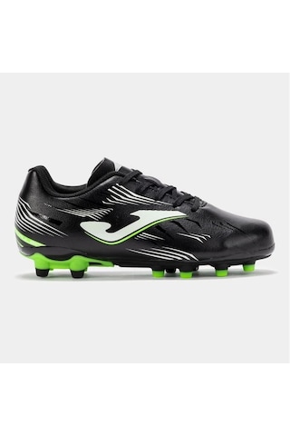 Joma Prjs2501fg Propulsıon Jr 2501 Negro Fırm Ground Krampon Çok Renkli