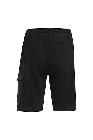 Reebok Dolphy Short Siyah Erkek Şort Siyah