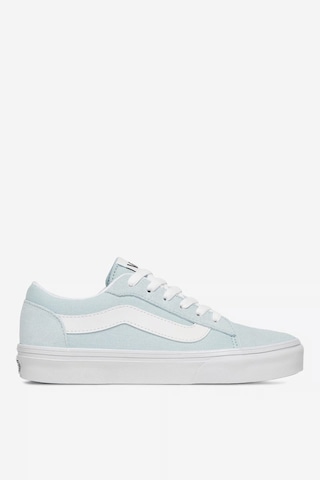 Vans Vero Ls Kadın Spor Ayakkabı Vn000va3foa1 Vn000va3foa1 Ama Açık Mavi