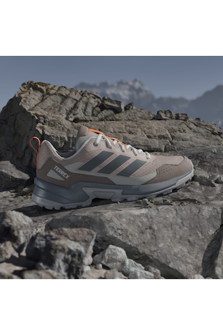 Adidas Terrex Eastrail 3 W Kadın Outdoor Ayakkabı Jr4021 Açık Kahverengi