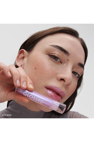 Sephora Collection Glossed Lip Gloss - Dudak Parlatıcısı 5 Ml - 45 Diğer